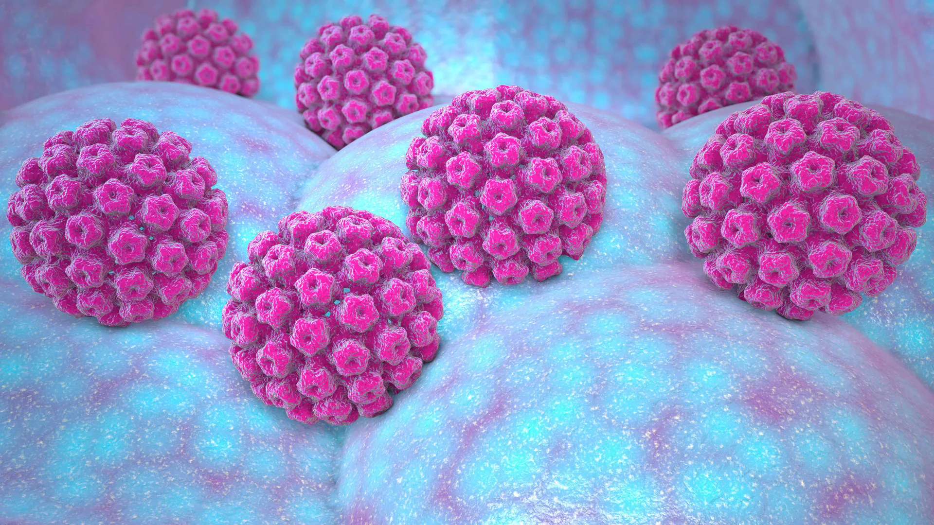 HPV Τεστ